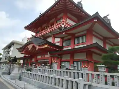 射楯兵主神社(兵庫県)