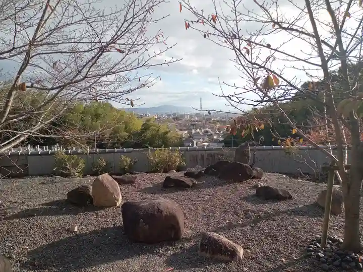 安岡寺(大阪府)