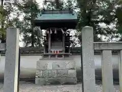 八阪神社(奈良県)