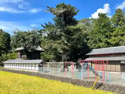 津島神社(岐阜県)