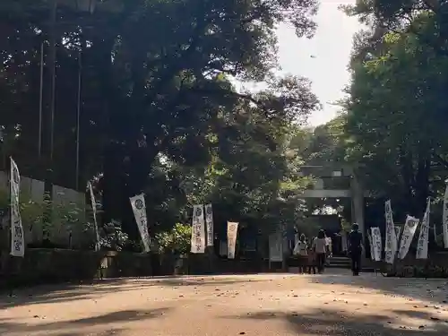 上野東照宮のその他建物