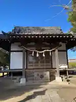 氷川神社(埼玉県)