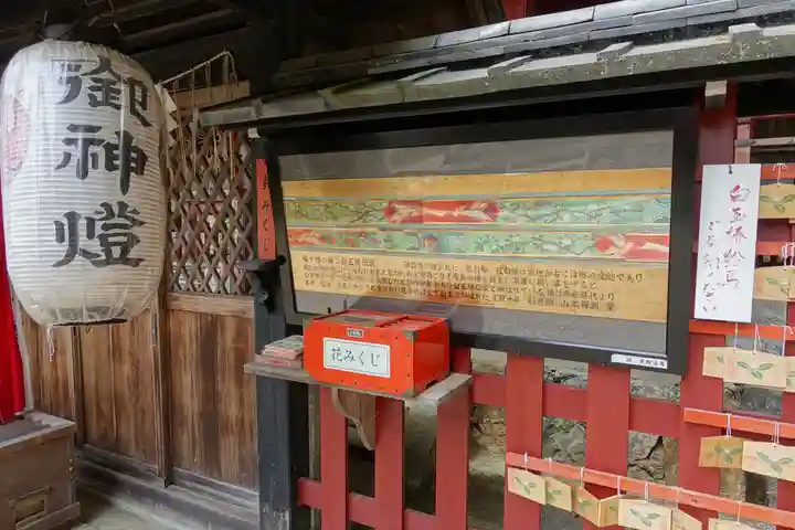 平岡八幡宮のその他建物