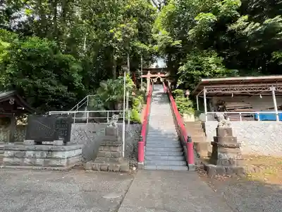 八幡宮(神奈川県)