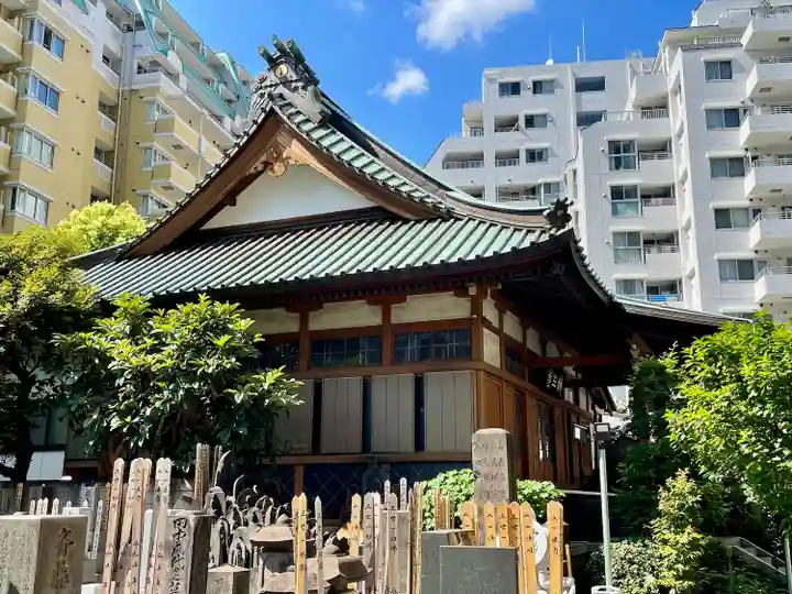 願生寺(東京都)