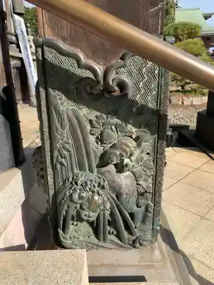 成田山新勝寺(千葉県)