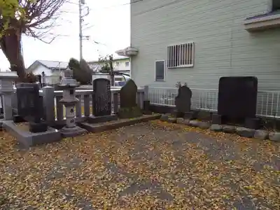 神明大神宮のその他建物