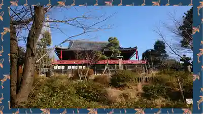 清水観音堂(東京都)