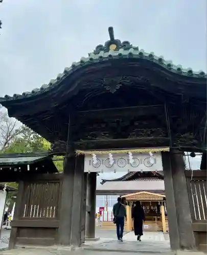 三嶋大社(静岡県)