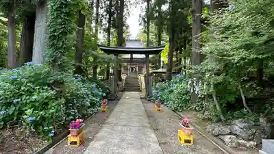 榮神社(秋田県)