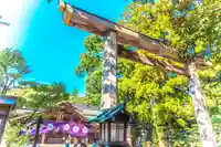 猿田彦神社(三重県)