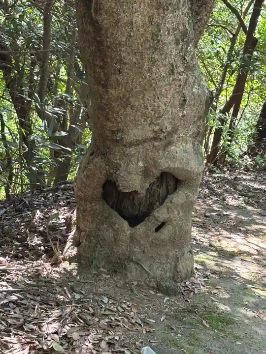 小笠神社(静岡県)