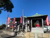 安渡寺(三重県)