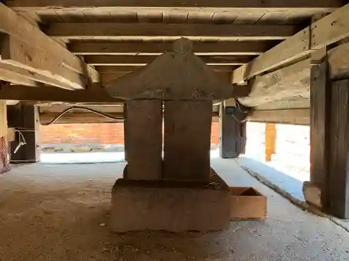 寶当神社(佐賀県)