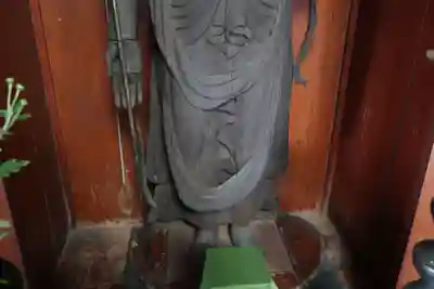 川原観音堂(滋賀県)