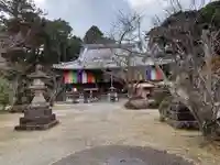 海住山寺(京都府)