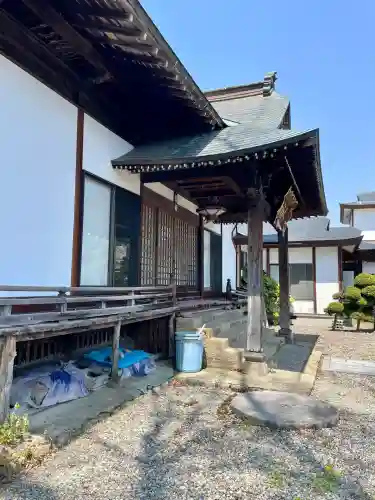 久福寺(福島県)
