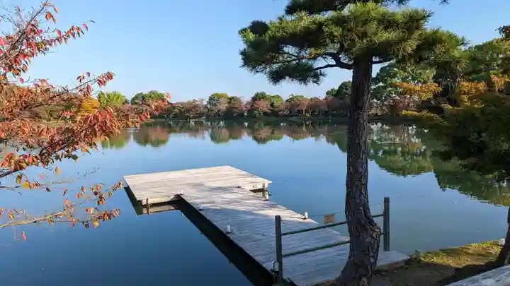 大覚寺(京都府)