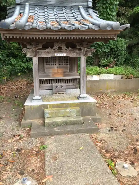 貴船神社(福井県)