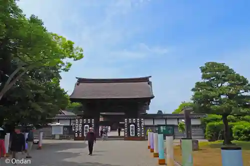 瑞龍寺(富山県)