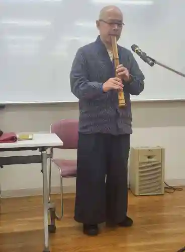 遠照山 光明寺（尼崎大仏）(兵庫県)