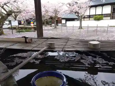 毫攝寺(福井県)