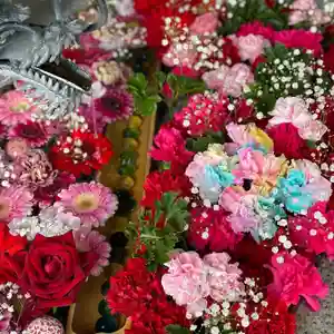 札幌諏訪神社の手水舎(2021年05月09日(日) 10時40分21秒投稿)