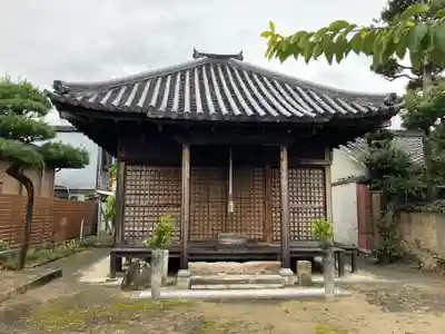 本願別当極楽寺大福院(和歌山県)