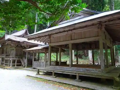 地主神社(滋賀県)