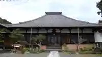 常現寺の本殿・本堂