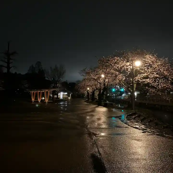 富士山本宮浅間大社(静岡県)