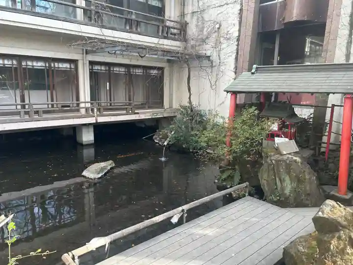 子安神社(東京都)
