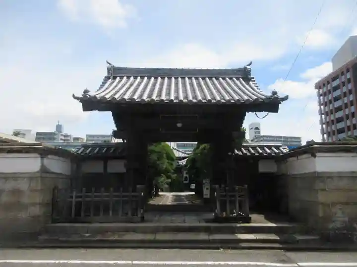 妙典寺(福岡県)
