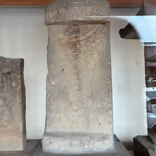 如宝寺(福島県)