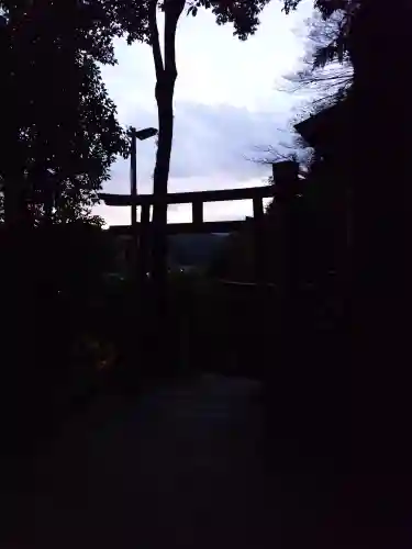 祐徳稲荷神社(佐賀県)