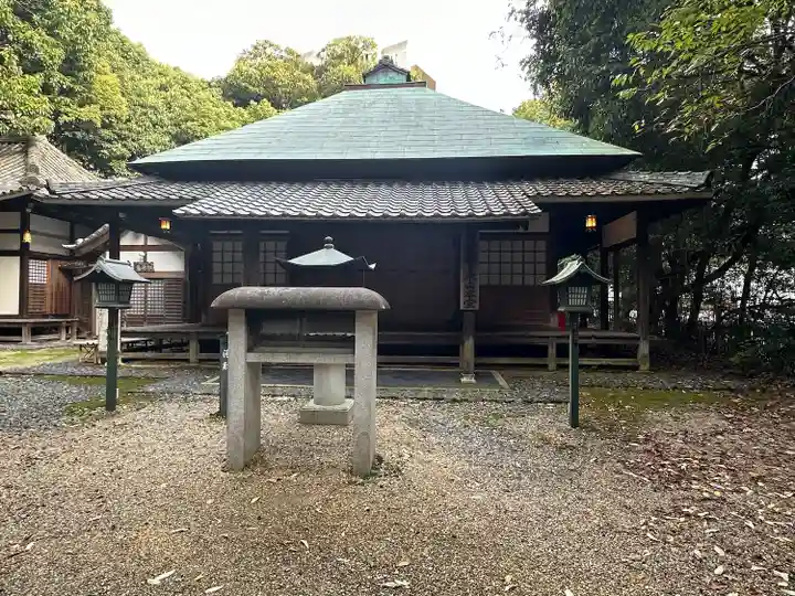 八事山 興正寺のその他建物