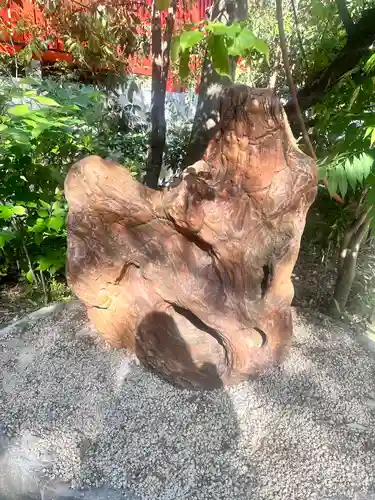馬橋稲荷神社(東京都)