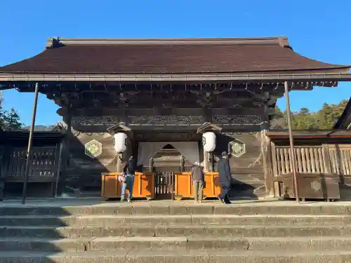 出雲大社(島根県)