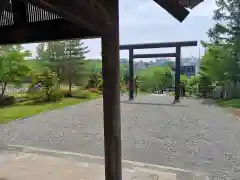 澄丘神社の建物その他