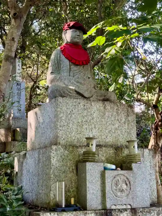 飛鳥寺(三重県)