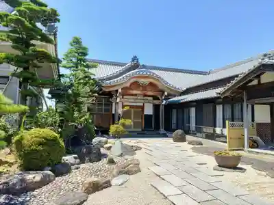 蓮徳寺のその他建物