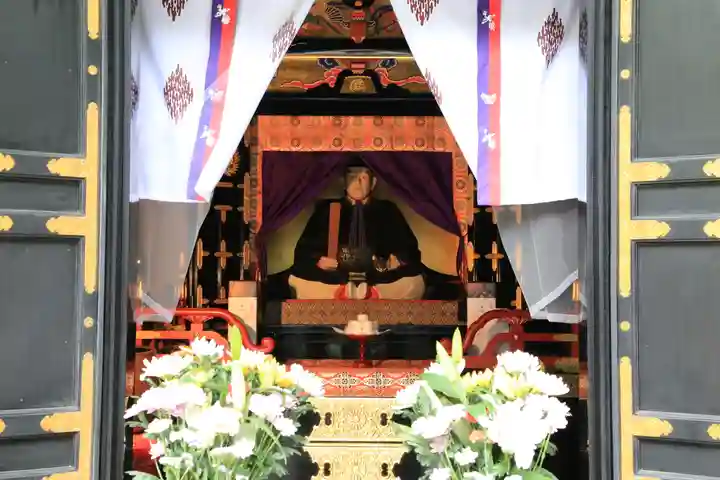 瑞鳳殿(宮城県)