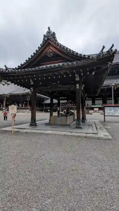 東本願寺(真宗本廟)(京都府)