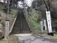 春日山神社のその他建物
