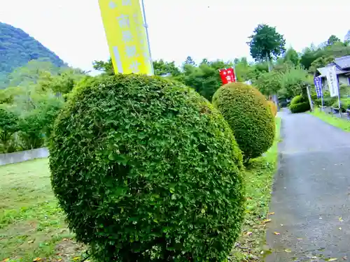 長泉院のその他建物