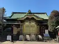 上野東照宮(東京都)