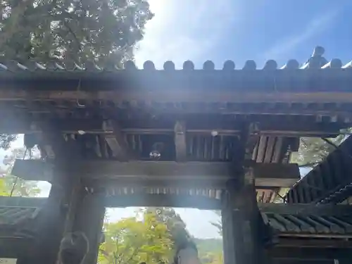 鹿苑寺（金閣寺）(京都府)