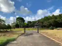 阿夫利神社(千葉県)