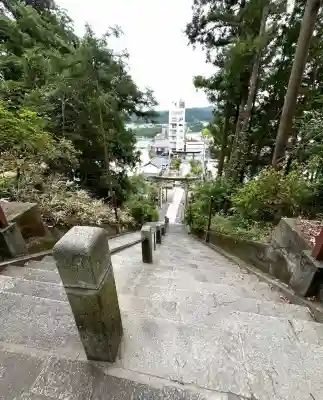 住吉神社(東京都)