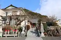 長運寺(神奈川県)